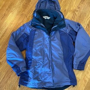 Columbia Women’s Winter Jacket - Size S